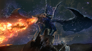 Is <i>The Ringed City</i> a fitting farewell to <i>Dark Souls</i>?
